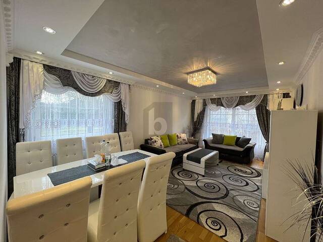 Immobilie in Grödig - ZWEI TERRASSEN IN GUT ANGEBUNDENER LAGE - Bild 2