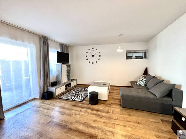 Immobilie in Imst - Perfekte Anlage - 2-Zimmer-Wohnung im Zentrum von Imst - Bild 1