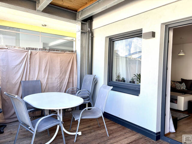 Immobilie in Imst - Perfekte Anlage - 2-Zimmer-Wohnung im Zentrum von Imst - Bild 2