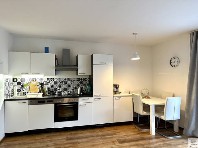 Immobilie in Imst - Perfekte Anlage - 2-Zimmer-Wohnung im Zentrum von Imst - Bild 3