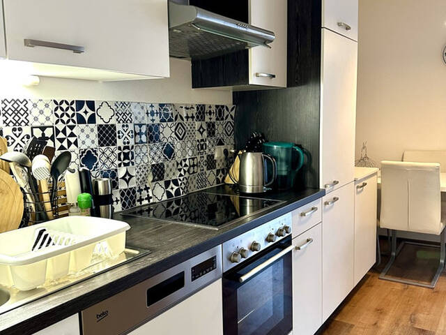 Immobilie in Imst - Perfekte Anlage - 2-Zimmer-Wohnung im Zentrum von Imst - Bild 4