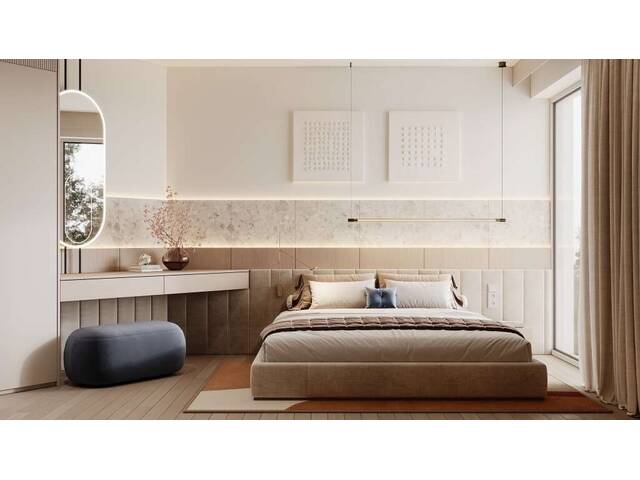 Immobilie in St. Martin am Techelsberg - Exklusive Luxuswohnung mit Bilck auf den Wörthersee- Ihre Traumwohnung wartet! - Bild 0