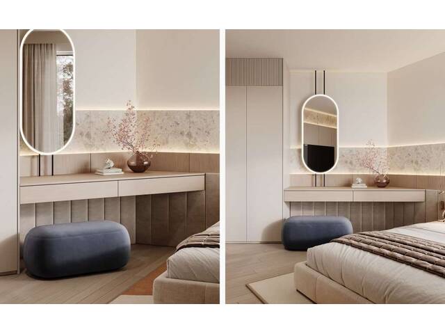 Immobilie in St. Martin am Techelsberg - Exklusive Luxuswohnung mit Bilck auf den Wörthersee- Ihre Traumwohnung wartet! - Bild 1