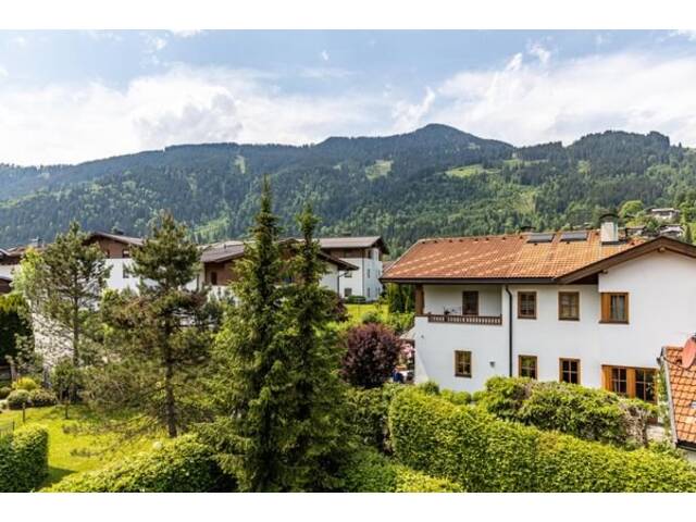 Immobilie in Reith bei Kitzbühel - Traumhafte Dachgeschosswohnung in Reith bei Kitzbühel - Bild 0