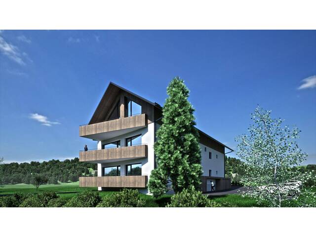 Immobilie in Fuschl am See - GREEN PARADISE | Sieben-Zimmer-Gartenwohnung | FUSCHL AM SEE - Bild 1