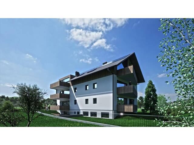 Immobilie in Fuschl am See - GREEN PARADISE | Sieben-Zimmer-Gartenwohnung | FUSCHL AM SEE - Bild 2