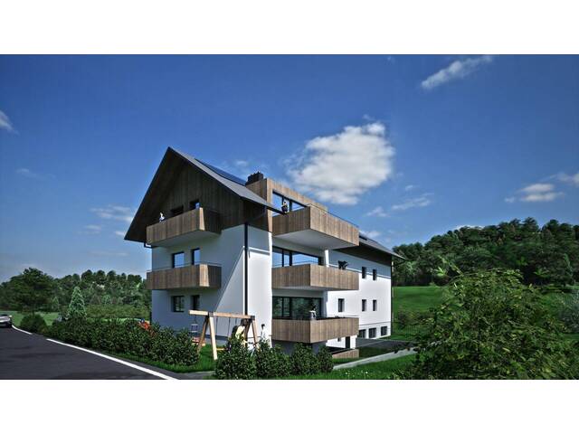 Immobilie in Fuschl am See - GREEN PARADISE | Sieben-Zimmer-Gartenwohnung | FUSCHL AM SEE - Bild 3