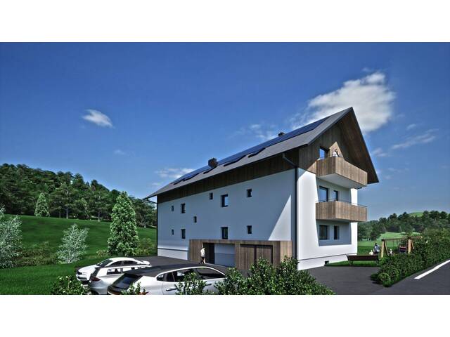 Immobilie in Fuschl am See - GREEN PARADISE | Sieben-Zimmer-Gartenwohnung | FUSCHL AM SEE - Bild 4