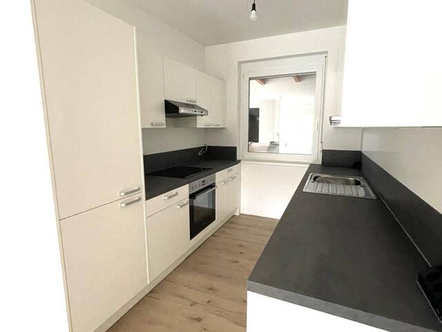 Immobilie in Paldau - Gut vermietete neuwertige ANLEGERWOHNUNG (81m²) in PALDAU - Bild 3