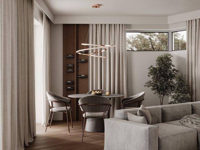 Immobilie in St. Martin am Techelsberg - **Freizeitwohnsitz** 2-Zimmer Wohnung am Techelberg mit großem Eigengarten! - Bild 4