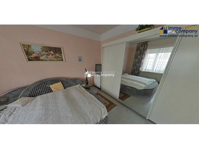 Immobilie in Jennersdorf - Schönes Stadthaus mit riesigem Garten in Jennersdorf - Bild 4