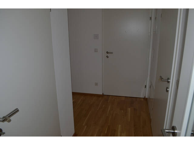 Immobilie in Bludenz - Gemütliche, vermietete 1-Zimmerwohnung im Erdgeschoss in Bludenz zu verkaufen (vermietet bis 31.05.2028) - Bild 1