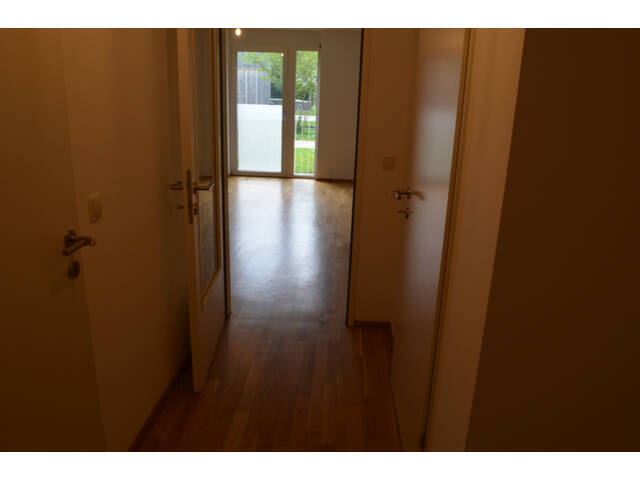 Immobilie in Bludenz - Gemütliche, vermietete 1-Zimmerwohnung im Erdgeschoss in Bludenz zu verkaufen (vermietet bis 31.05.2028) - Bild 2