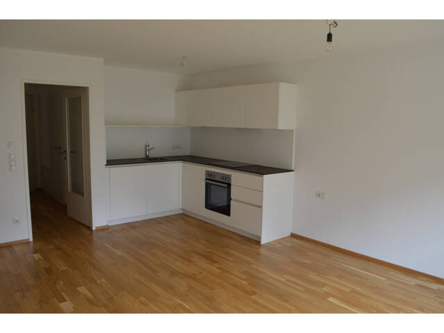 Immobilie in Bludenz - Gemütliche, vermietete 1-Zimmerwohnung im Erdgeschoss in Bludenz zu verkaufen (vermietet bis 31.05.2028) - Bild 3