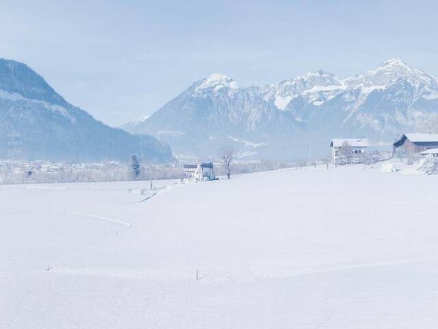 Immobilie in Hart im Zillertal - Premiumlage am Taleingang des Zillertals - Mehrgenerationenhaus in traumhafter Aussichtslage - Bild 4
