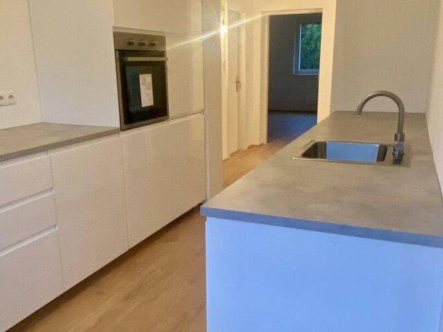 Immobilie in Gleisdorf - Sanierte Anlegerwohnung am Stadtrand von Gleisdorf ...! (bereits vermietet mit einer Bruttorendite von 4,12%) - Bild 0