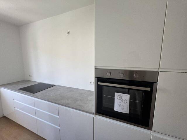 Immobilie in Gleisdorf - Sanierte Anlegerwohnung am Stadtrand von Gleisdorf ...! (bereits vermietet mit einer Bruttorendite von 4,12%) - Bild 2