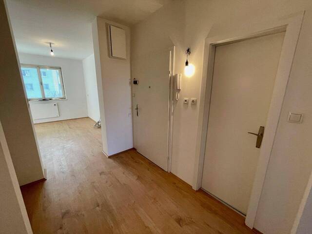 Immobilie in Gleisdorf - Sanierte Anlegerwohnung am Stadtrand von Gleisdorf ...! (bereits vermietet mit einer Bruttorendite von 4,12%) - Bild 3