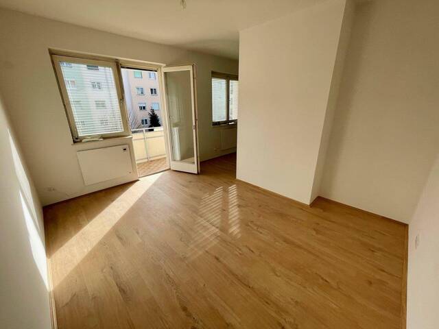 Immobilie in Gleisdorf - Sanierte Anlegerwohnung am Stadtrand von Gleisdorf ...! (bereits vermietet mit einer Bruttorendite von 4,12%) - Bild 4