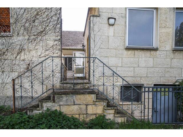 Immobilie in Mannersdorf am Leithagebirge - Sanierungsbedürftiges Wohnhaus im Zentrum von Mannersdorf - Bild 3