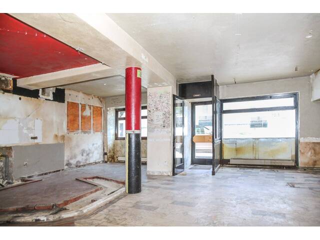 Immobilie in Mannersdorf am Leithagebirge - Sanierungsbedürftiges Wohnhaus im Zentrum von Mannersdorf - Bild 4