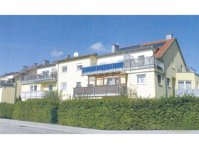 Immobilie in Bodensdorf - Bodensdorf. 2 Zimmer Eigentumswhg. mit 2 Dachterrassen und Abstellplatz | Euro 139.272,- - Bild 0