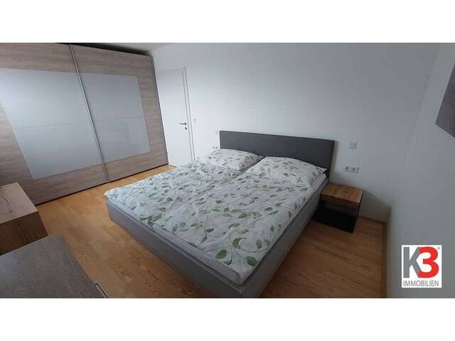 Immobilie in Palting - K3- Mattsee/Palting - Neuwertige 3-Zimmerwohnung mit großen Balkon zu kaufen!!! - Bild 2