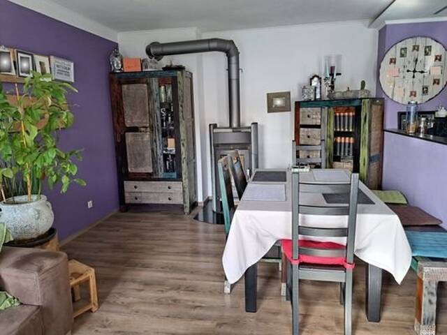 Immobilie in Henndorf am Wallersee - 3-Zimmer-Wohnung m. Loggia u. Weitblick - Bild 3