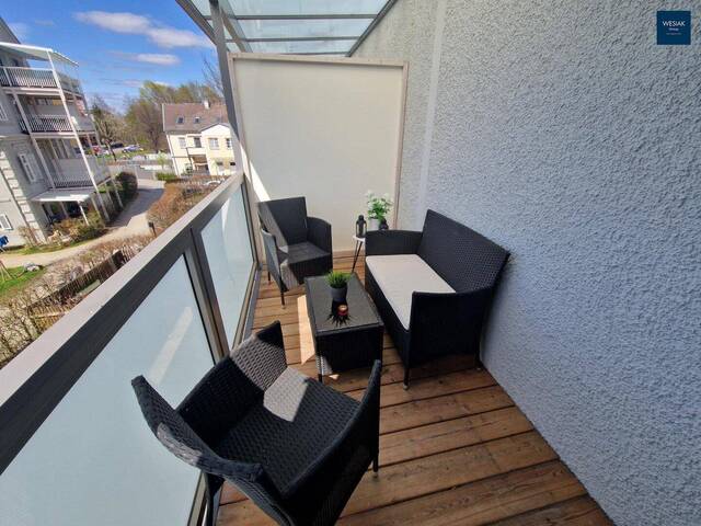 Immobilie in Feldkirchen bei Graz - Sanierte Wohnung in Feldkirchen – provisionsfrei, modern & haustierfreundlich - Bild 0