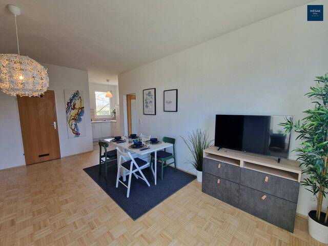 Immobilie in Feldkirchen bei Graz - Sanierte Wohnung in Feldkirchen – provisionsfrei, modern & haustierfreundlich - Bild 2