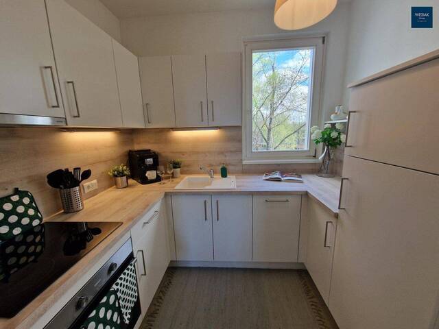 Immobilie in Feldkirchen bei Graz - Sanierte Wohnung in Feldkirchen – provisionsfrei, modern & haustierfreundlich - Bild 3