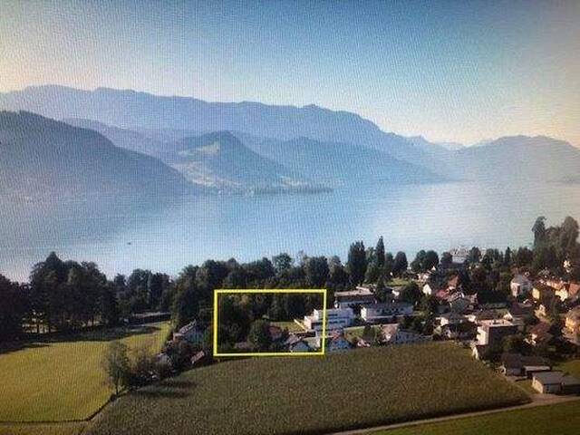 Immobilie in Seewalchen am Attersee - Exklusive Penthousewohnung in Seewalchen am Attersee/Litzlberg! - Bild 2