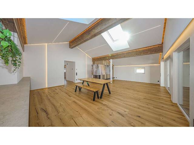 Immobilie in Waidring - Neubau-Penthouse mit traumhaftem Ausblick - Bild 0