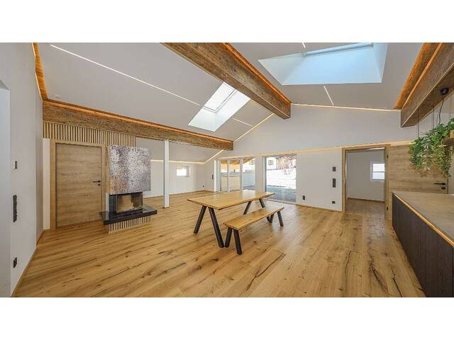 Immobilie in Waidring - Neubau-Penthouse mit traumhaftem Ausblick - Bild 1