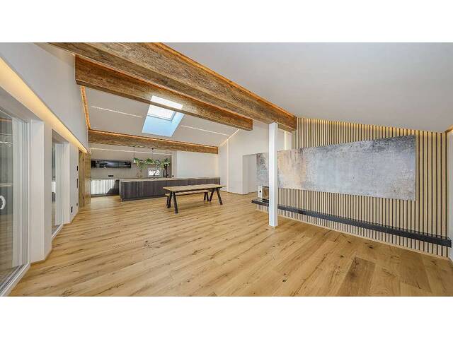 Immobilie in Waidring - Neubau-Penthouse mit traumhaftem Ausblick - Bild 2