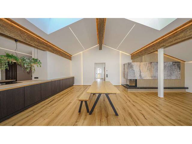 Immobilie in Waidring - Neubau-Penthouse mit traumhaftem Ausblick - Bild 3