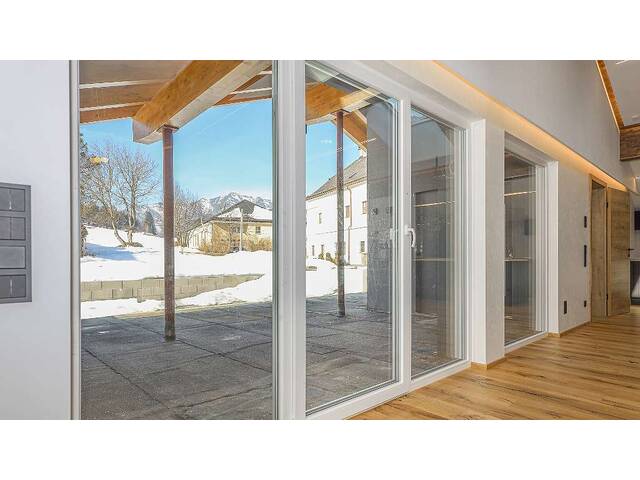 Immobilie in Waidring - Neubau-Penthouse mit traumhaftem Ausblick - Bild 4