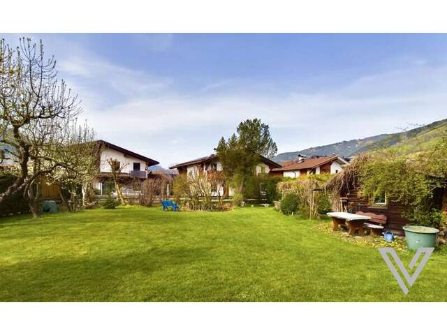 Immobilie in Piesendorf - Hochwertiges Wohnhaus mit 2. Wohneinheit und großem Grundstück - Bild 3