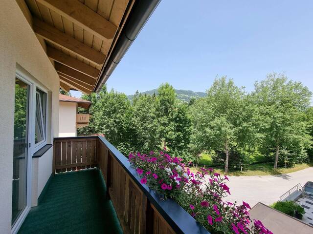Immobilie in Westendorf - Doppelhaushälfte in Ruhiger Lage - Bild 2