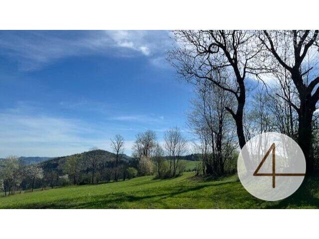 Immobilie in Perwarth - Niedrigenergie-Doppelhaushälfte - individuell planbar - Lehm für Ihre Wohngesundheit - Bild 1