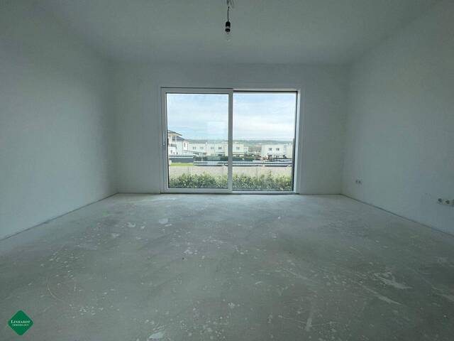 Immobilie in Groß-Schweinbarth - PROVISIONSFREI - Nur noch 1 Haus verfügbar - Neubau - Modernes Haus mit Pool - Belagsfertig - Bild 4