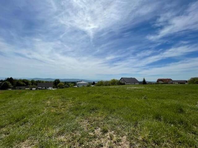 Immobilie in Emmersdorf an der Donau - MIETKAUF individuelles Traumhaus inkl. Baugrund in ruhiger Lage in Pömling/ Emmersdorf - Bild 1