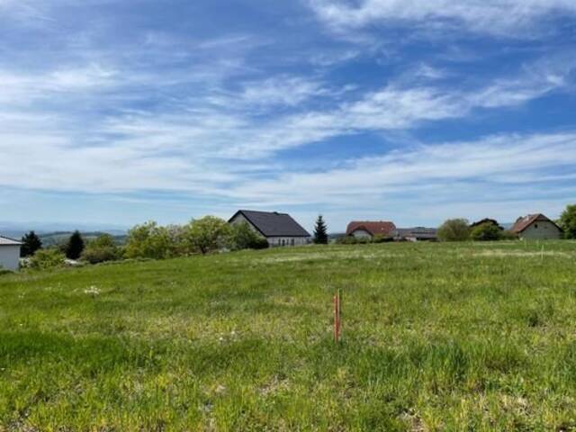 Immobilie in Emmersdorf an der Donau - MIETKAUF individuelles Traumhaus inkl. Baugrund in ruhiger Lage in Pömling/ Emmersdorf - Bild 2