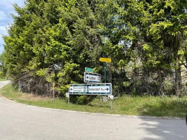 Immobilie in Emmersdorf an der Donau - MIETKAUF individuelles Traumhaus inkl. Baugrund in ruhiger Lage in Pömling/ Emmersdorf - Bild 4