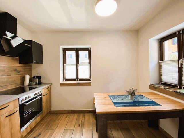 Immobilie in Öblarn - Perfekt zum Erkunden der Regionen Schladming-Dachstein und steirisches Salzkammergut! - Bild 1