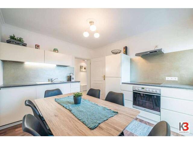 Immobilie in Seekirchen am Wallersee - K3 - Seekirchen - generalsaniertes Mehrfamilienhaus als Anlageobjekt oder für Eigenbedarf in bester Lage zu kaufen!!! - Bild 2