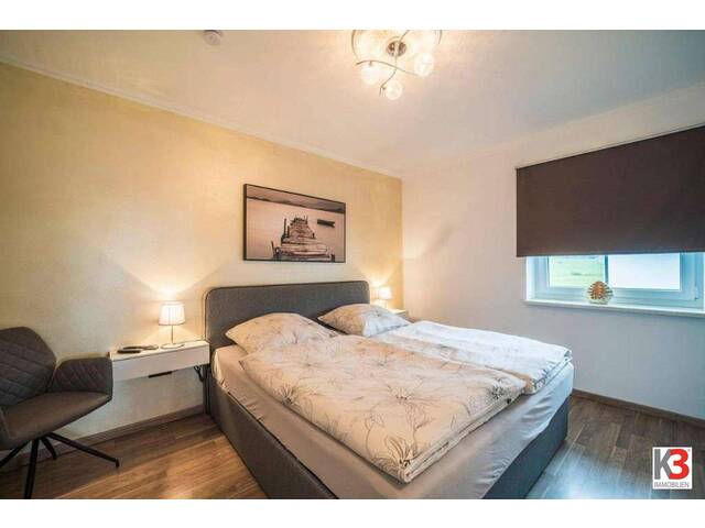 Immobilie in Seekirchen am Wallersee - K3 - Seekirchen - generalsaniertes Mehrfamilienhaus als Anlageobjekt oder für Eigenbedarf in bester Lage zu kaufen!!! - Bild 3