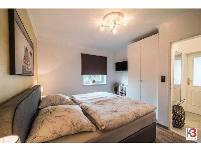 Immobilie in Seekirchen am Wallersee - K3 - Seekirchen - generalsaniertes Mehrfamilienhaus als Anlageobjekt oder für Eigenbedarf in bester Lage zu kaufen!!! - Bild 4