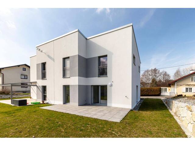 Immobilie in Atzbach - Doppelhaushälfte in Atzbach - Bild 0