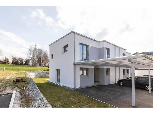 Immobilie in Atzbach - Doppelhaushälfte in Atzbach - Bild 1